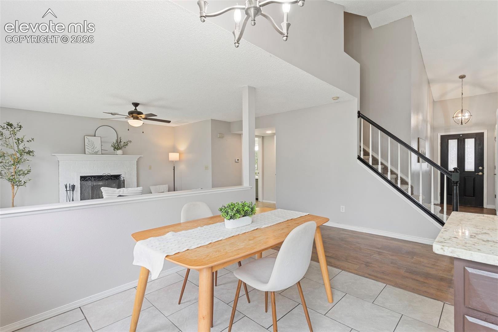 Residential in Colorado Springs 3