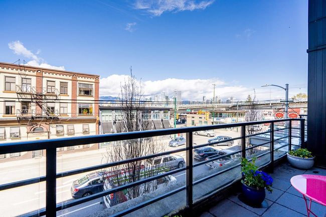 202 - 1628 W 4 Th Avenue, Condo with 2 bedrooms, 2 bathrooms and 1 parking in Vancouver BC | Image 27