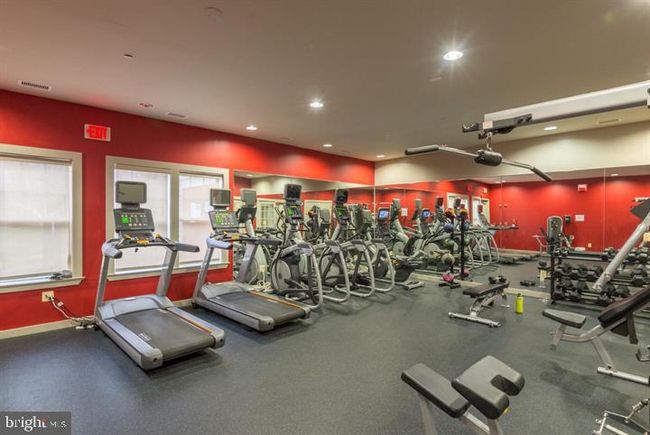 1799-C - 1799 Jonathan Way, Condo with 1 bedrooms, 1 bathrooms and null parking in RESTON VA | Image 51
