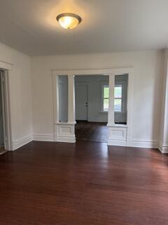 Residential Income in Muskegon 2