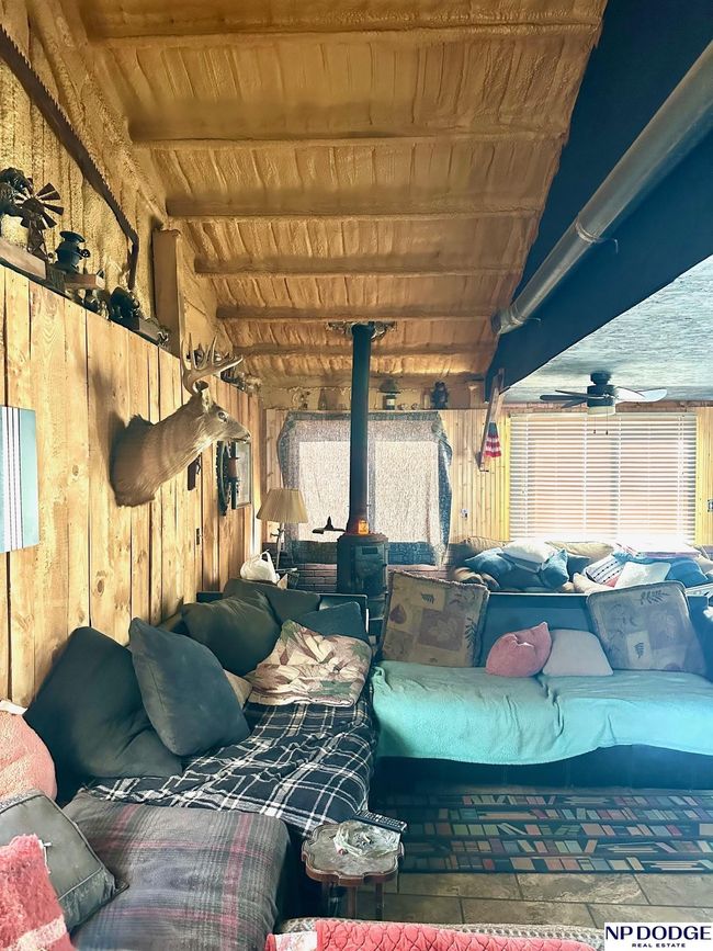 175 Mcginns Lk, House other with 1 bedrooms, 1 bathrooms and 1 parking in North Bend NE | Image 10