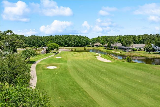 43 Hampton Hall Blvd, House other with 4 bedrooms, 5 bathrooms and null parking in Bluffton SC | Image 96