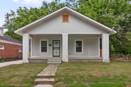 2343 Zanone Ave, Memphis, TN, 38114-2331 | Card Image
