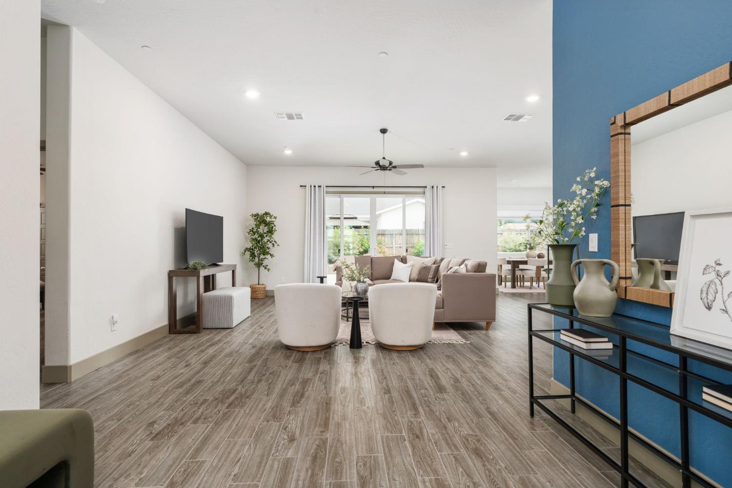 Residential in Fresno 5