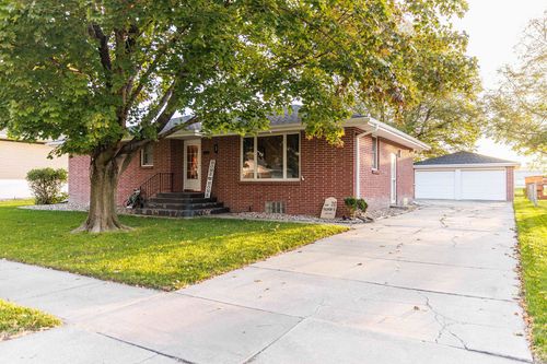 2853 17th Ave, Columbus, NE, 68601-1939 | Card Image