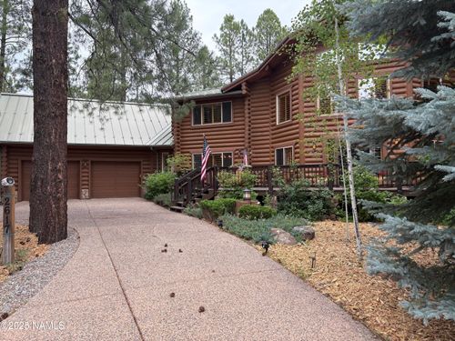 2617 Joe Dolan, Flagstaff, AZ, 86005-4370 | Card Image