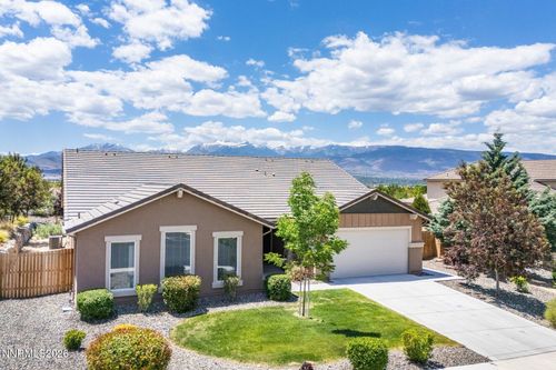 2750 Trail Rider Dr, Reno, NV, 89521-8009 | Card Image