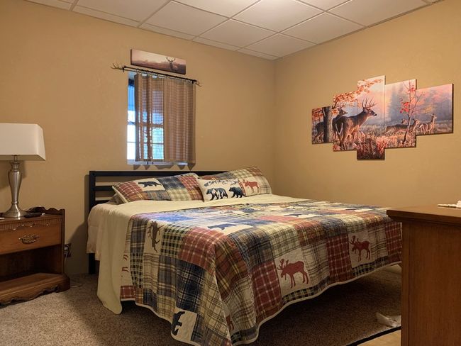 3071 Jones Ferry Rd, House other with 3 bedrooms, 2 bathrooms and null parking in Halifax VA | Image 25