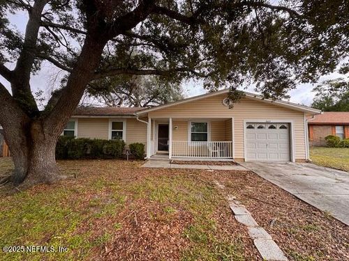 8229 Kesey Ct, Jacksonville, FL, 32244-2479 | Card Image