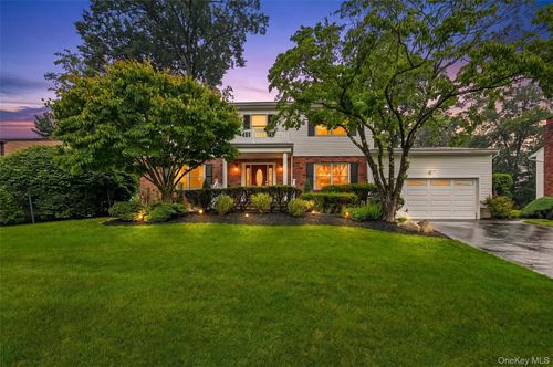 3 Cragmere Oval, New City, NY, 10956-5433 | Card Image
