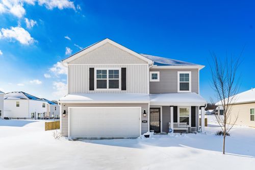 395 Jameson Ln, Newark, OH, 43055-4053 | Card Image