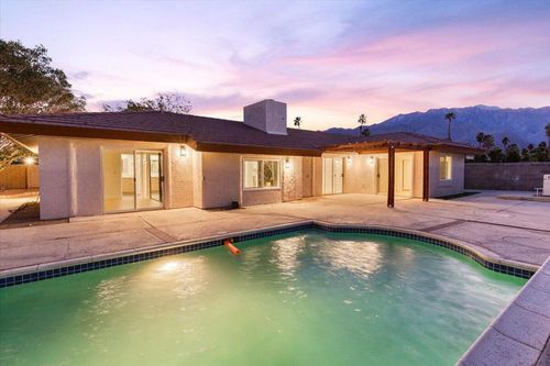 3190 E Vincentia Rd, Palm Springs, CA, 92262 | Card Image
