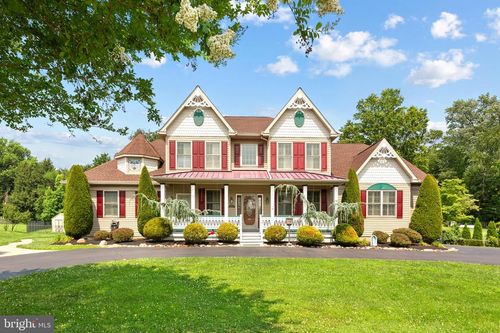 929 Alburger Ave, PHILADELPHIA, PA, 19115-3601 | Card Image