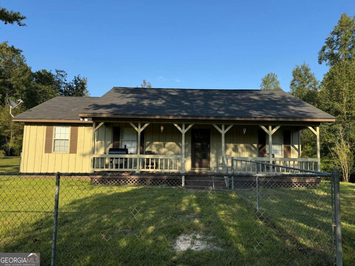 County Road 250 , Newell, AL 36280