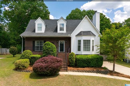 8620 Lake Dr, Helena, AL, 35022-4258 | Card Image
