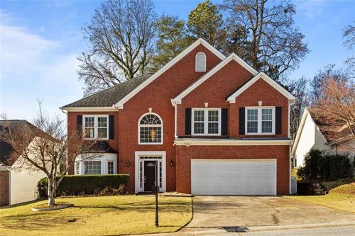 3272 Monarch Pine Dr, Peachtree Corners, GA, 30071-4732 | Card Image