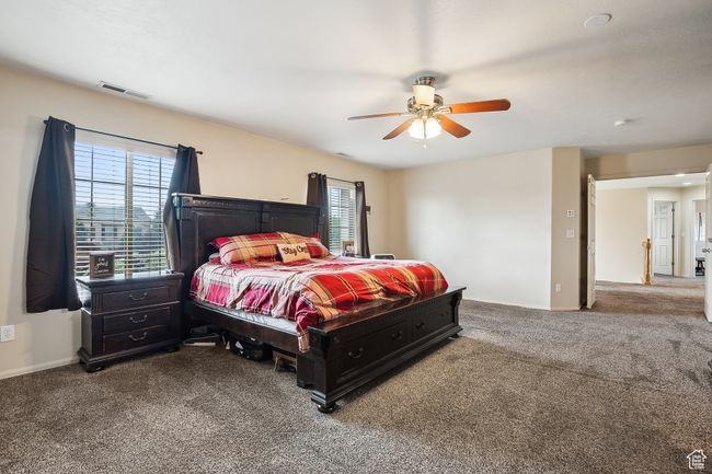 1030 Barley Ln, House other with 6 bedrooms, 4 bathrooms and 4 parking in Kaysville UT | Image 23