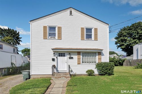 35-37 Omega Avenue, Bridgeport, CT, 06606 | Card Image