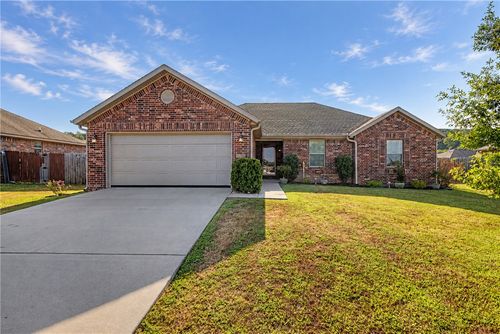 1266 Silver Oak St, Elkins, AR, 72727-7008 | Card Image