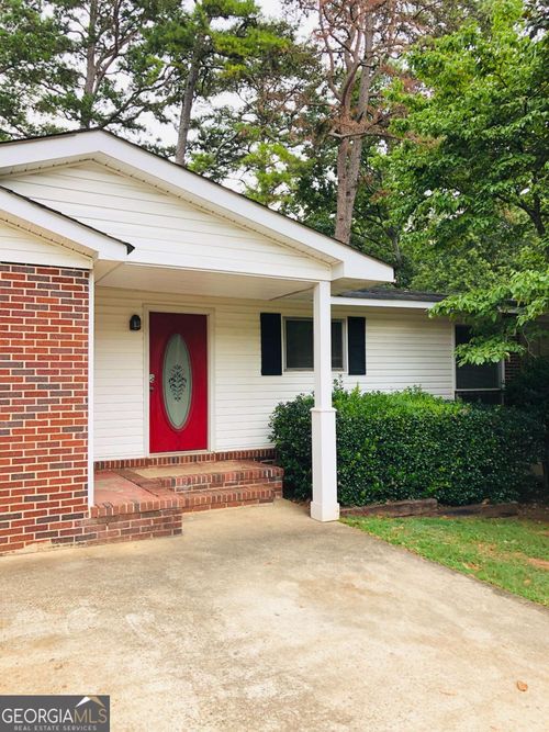 123 Garden Ln, Athens, GA, 30606-5146 | Card Image