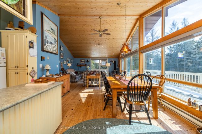 39 Hatt St, House other with 2 bedrooms, 1 bathrooms and 4 parking in Tobermory ON | Image 16