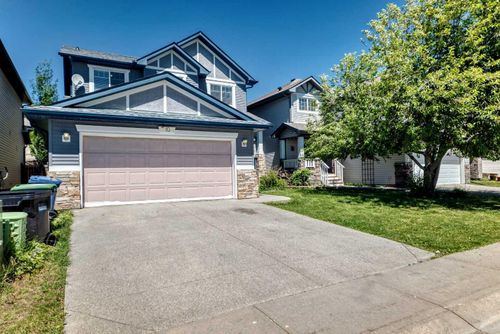 10 Hidden Creek Hts Nw, Calgary, AB, T3A6K8 | Card Image