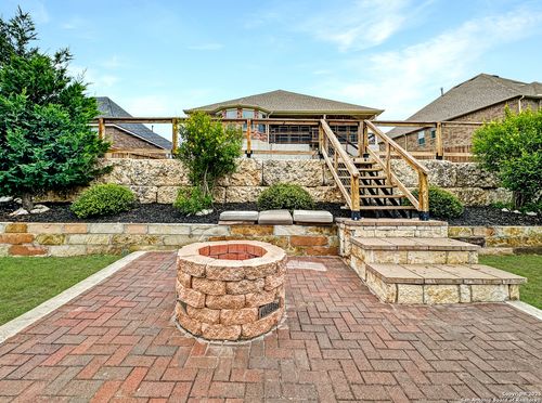 2826 Running Fawn, San Antonio, TX, 78261-4414 | Card Image