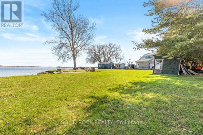 15 Gullymeade Rd, House other with 1 bedrooms, 1 bathrooms and 2 parking in Edwardsburgh ON | Image 27