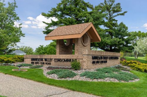 316-6100 Auto Club Rd, Bloomington, MN, 55438-2488 | Card Image