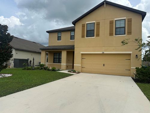6140 Nw Regent St, Port St Lucie, FL, 34983-6404 | Card Image