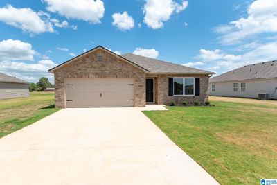 87 Horizon Street, House other with 4 bedrooms, 2 bathrooms and null parking in OXFORD AL | Image 3