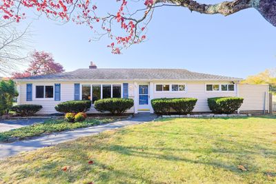 101 Ravena Ave, House other with 3 bedrooms, 1 bathrooms and 2 parking in East Providence RI | Image 3