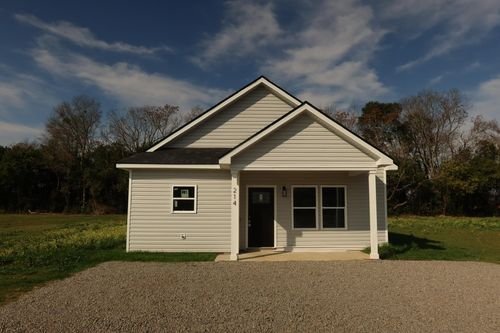 214 Avocada Drive, Santee, SC, 29142 | Card Image