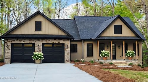 236 Meadowwood Rd, Newport, TN, 37821-6082 | Card Image