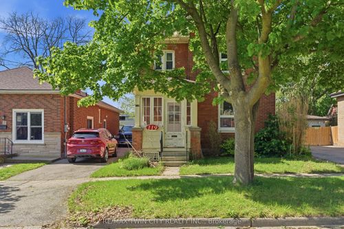 119 East Avenue E, Brantford, ON, N3S3M1 | Card Image