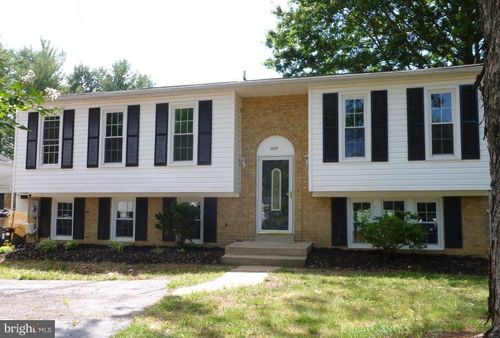 5529 Corot Ct, FAIRFAX, VA, 22032-3828 | Card Image