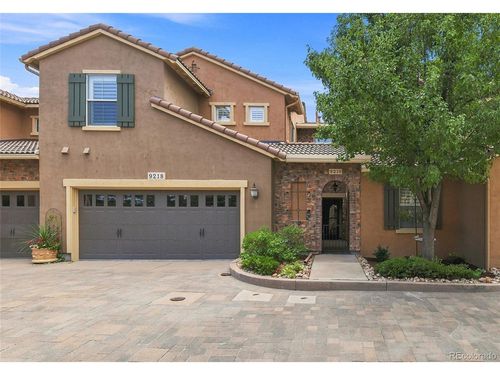 9218 Viaggio Way, Highlands Ranch, CO, 80126-3614 | Card Image