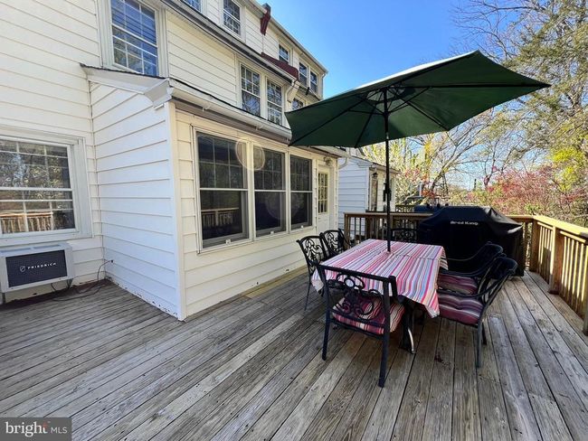 125 Walsh Rd, Home with 4 bedrooms, 2 bathrooms and null parking in LANSDOWNE PA | Image 26