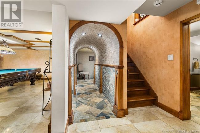 373 Rue Lavoie, House other with 5 bedrooms, 4 bathrooms and null parking in Dieppe NB | Image 33