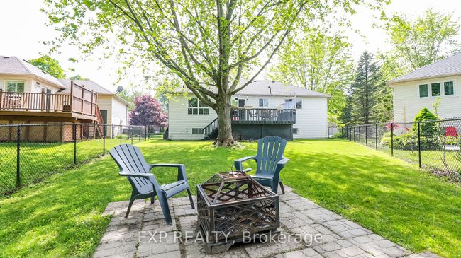 22 Silversands Cres, House other with 2 bedrooms, 3 bathrooms and 6 parking in Wasaga Beach ON | Image 10