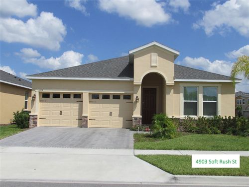 4903 Soft Rush St, ORLANDO, FL, 32811-6486 | Card Image