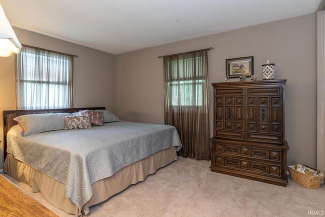 4525 W Middle Ct, House other with 3 bedrooms, 2 bathrooms and null parking in Bloomington IN | Image 17