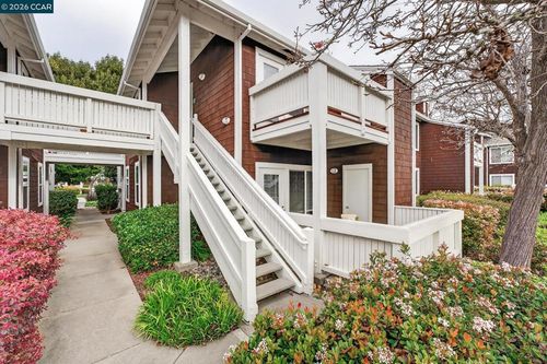 161 Marina Lakes Dr, Richmond, CA, 94804-7453 | Card Image