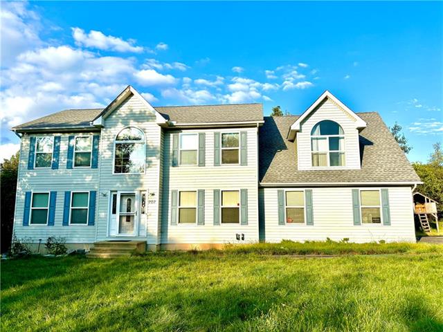 Lookout Dr, Albrightsville, PA 18210