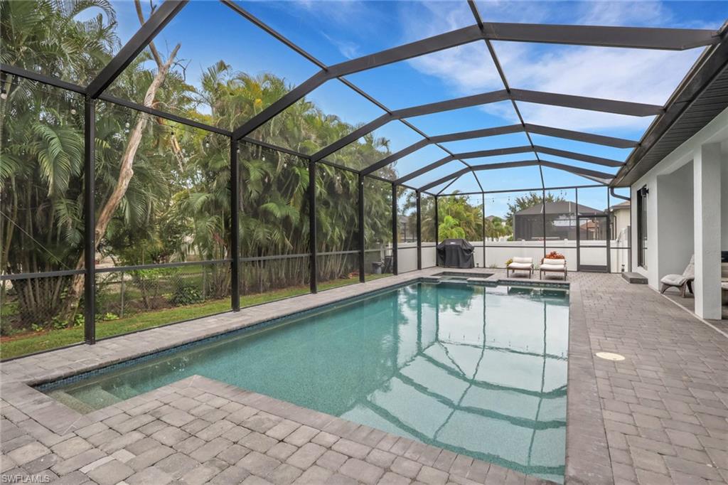 Residential in CAPE CORAL 3