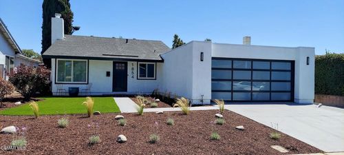 1854 Gaviota Ct, Simi Valley, CA, 93065-2207 | Card Image