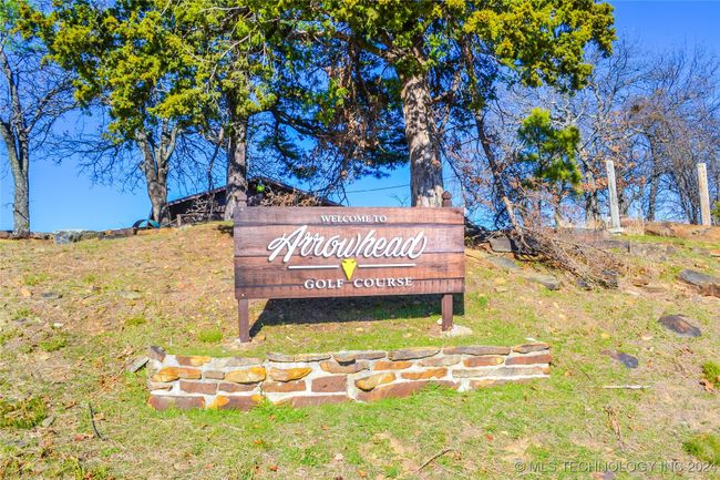 39 Summit Dr, House other with 3 bedrooms, 2 bathrooms and null parking in Canadian OK | Image 44