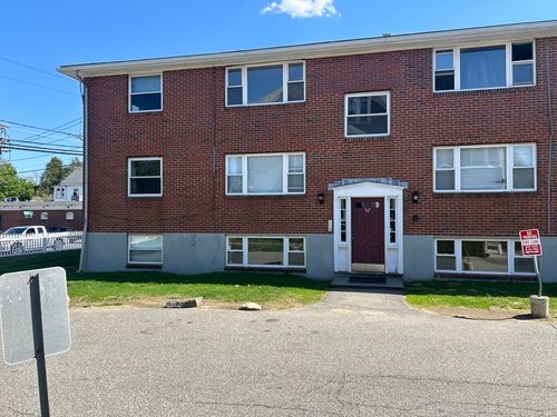 3-57 Newbury Ave., Quincy, MA, 02171 | Card Image