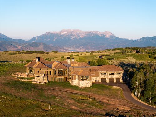 22-8313 Forest Creek Rd, Heber City, UT, 84036-8126 | Card Image