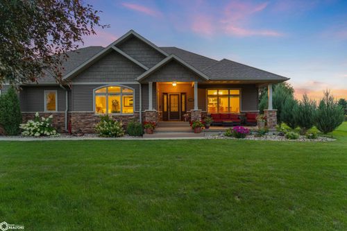 1415 N 20th St, Clear Lake, IA, 50428-2015 | Card Image